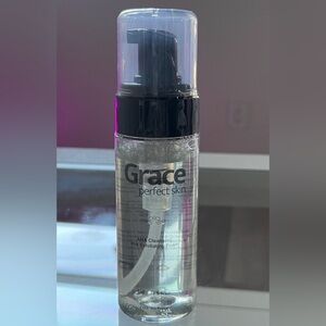 Grace Perfect Skin AHA Foaming Cleanser ~ Retail $120